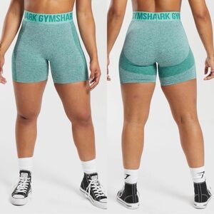 Gym Shark Flex Shorts